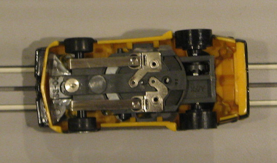 AFX 2nd Dave Funyak 2