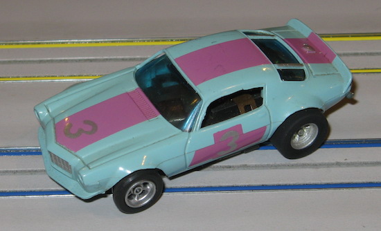 AFX 3rd Ralph Spithaler