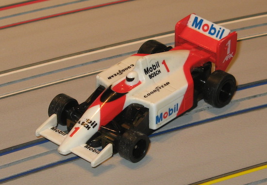 F1 G-Jet 1st Jeff Lauterbach