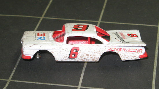 Fairgrounds Drawing 2