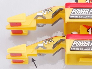 Formula G-Jet Body 1