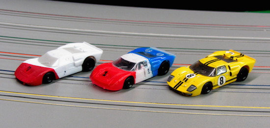 GT40 Podium 2