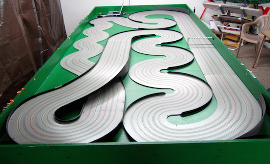 Green Fray Tribute 2