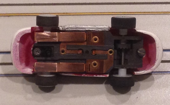 Indy T-jet 3rd Jeff king 2