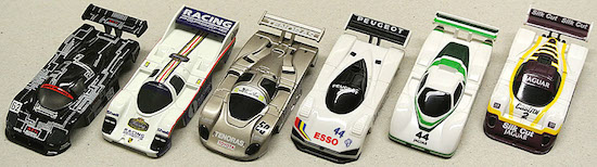 Le Mans Group C