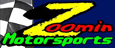 Zoomin Motorsports – Paul Kniffen