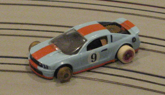 SS2 2nd John Bamonte