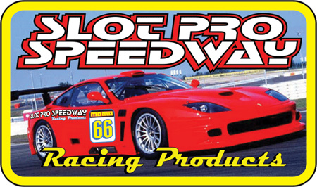 Slot Pro Speedway – Jim Nagy