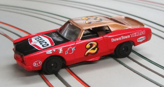 Stock 1st Roger Pfab