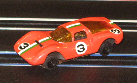 Stock 1st Roger Pfab