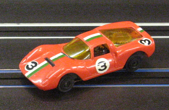 Stock 2nd Jeff Little