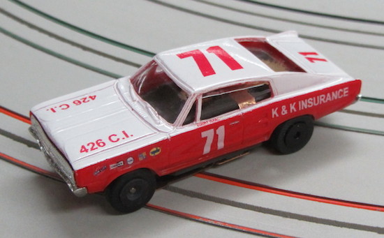 Stock 3rd Kevin Stevenson