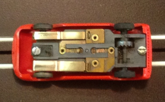 Stock T-jet 1st Roger Pfab 2