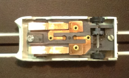 Stock T-jet 3rd Ben Hill 2