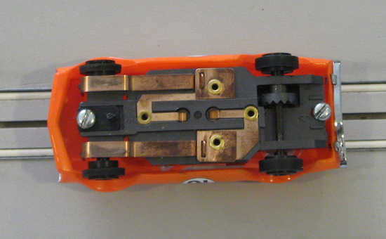 Stock T-jet 3rd Ralph Spithaler 2