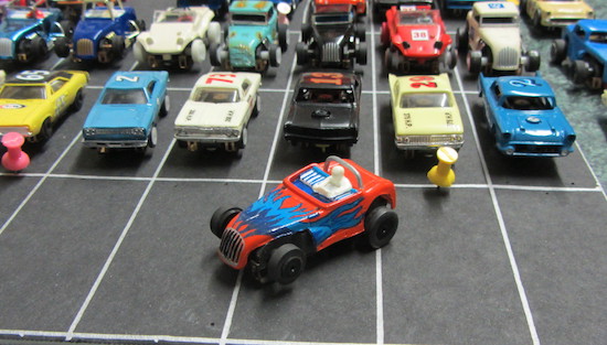 concours winner Eric S