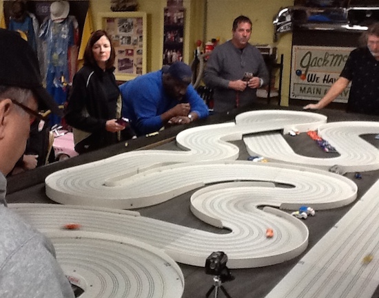 somebody wake up kevin